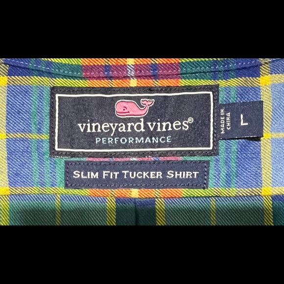 Casual button down - Picture 2 of 2